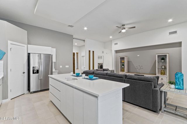 1725 Eased Street, El Paso, TX 79928