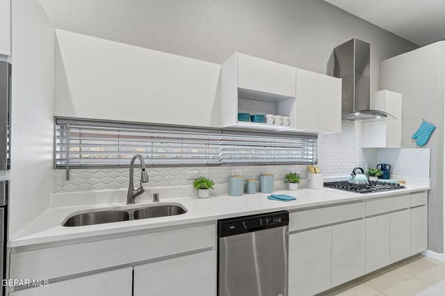 1725 Eased Street, El Paso, TX 79928