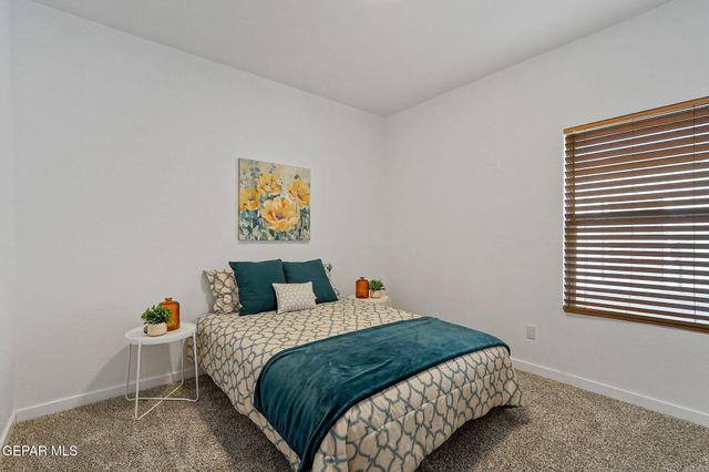 1725 Eased Street, El Paso, TX 79928