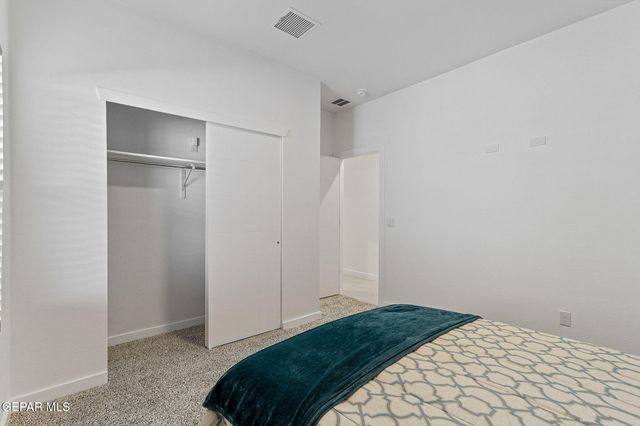 1725 Eased Street, El Paso, TX 79928