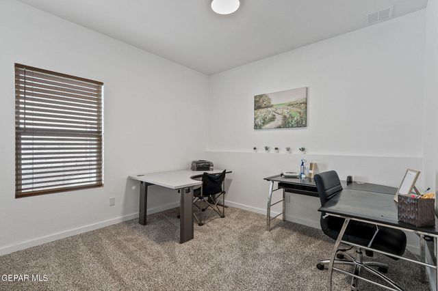 1725 Eased Street, El Paso, TX 79928
