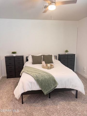 1725 Eased Street, El Paso, TX 79928