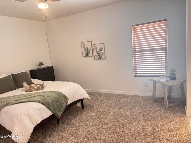 1725 Eased Street, El Paso, TX 79928