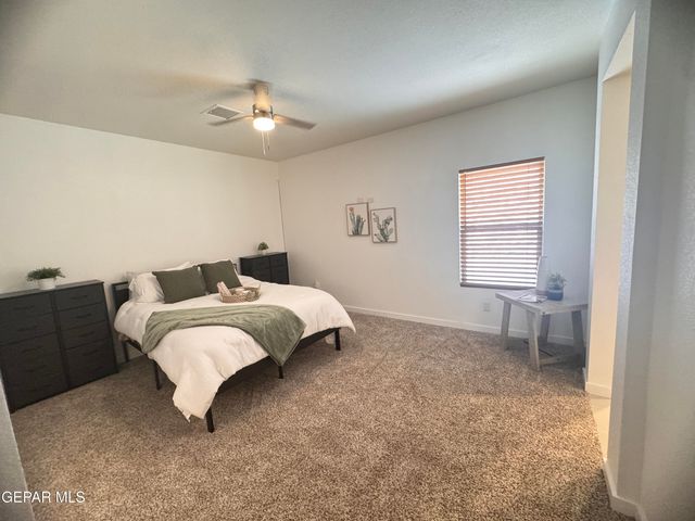 1725 Eased Street, El Paso, TX 79928