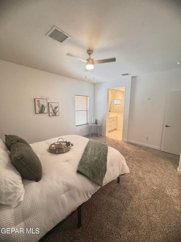 1725 Eased Street, El Paso, TX 79928