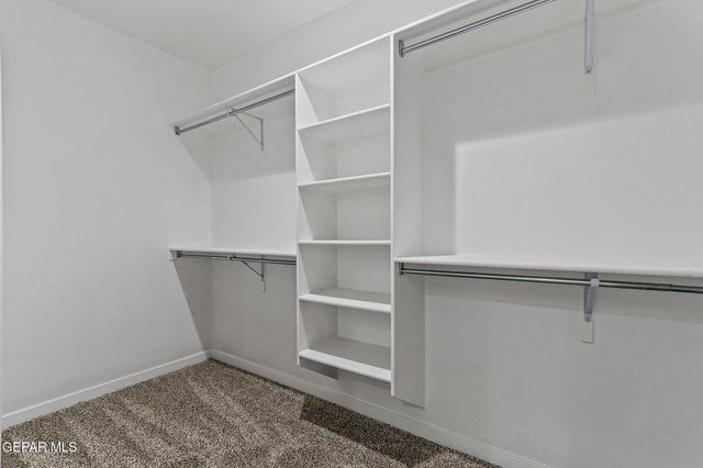 1725 Eased Street, El Paso, TX 79928