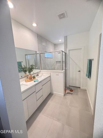 1725 Eased Street, El Paso, TX 79928