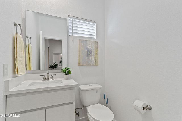 1725 Eased Street, El Paso, TX 79928