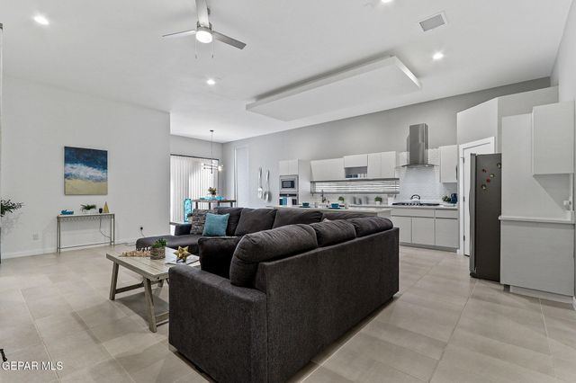 1725 Eased Street, El Paso, TX 79928