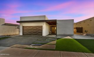 1725 Eased Street, El Paso, TX 79928