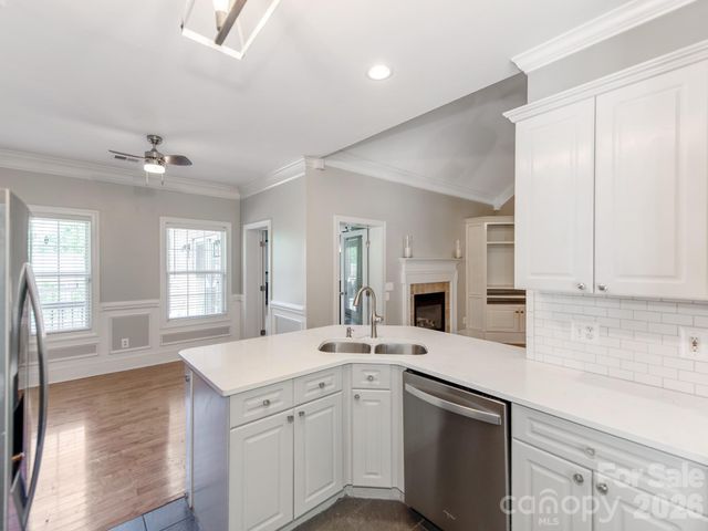783 Sloan Street, Denver, NC 28037