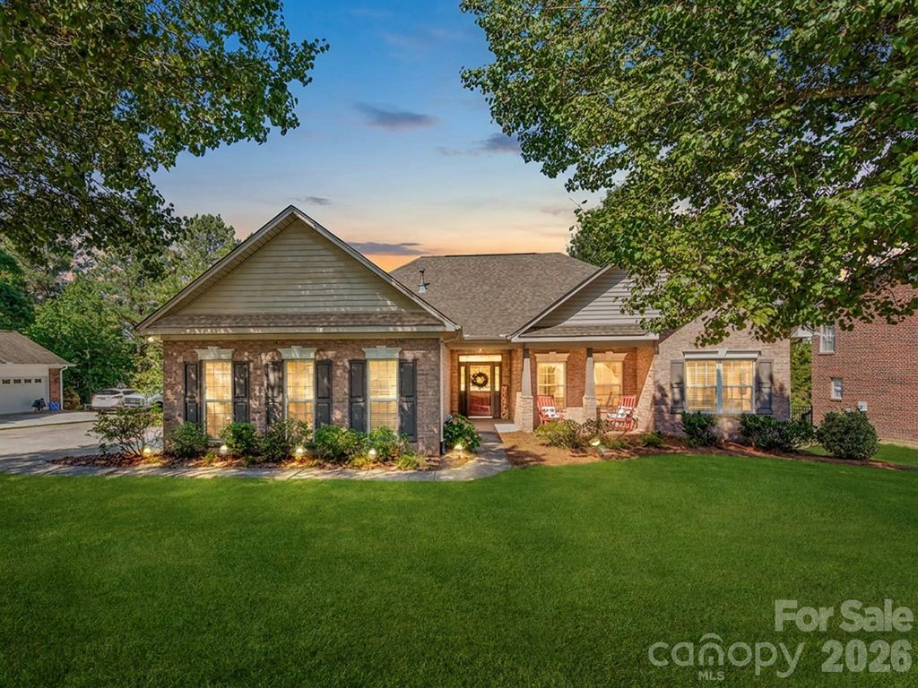 783 Sloan Street, Denver, NC 28037