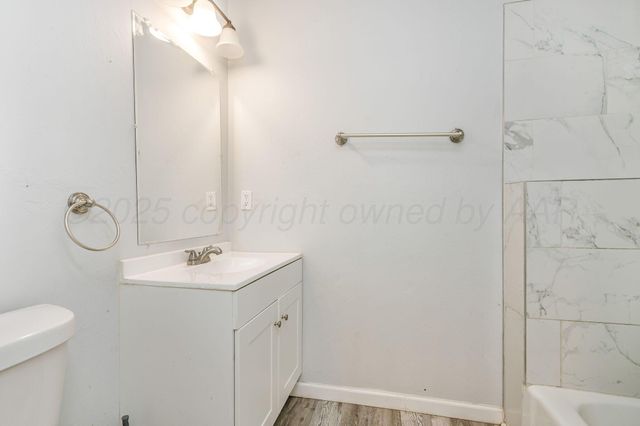 313 S FAIRMONT Street, Amarillo, TX 79106