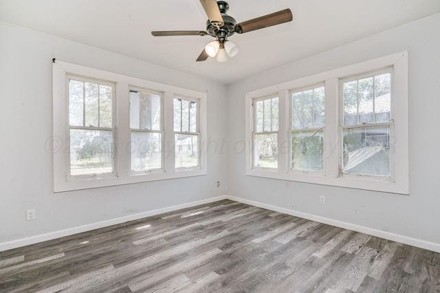 313 S FAIRMONT Street, Amarillo, TX 79106