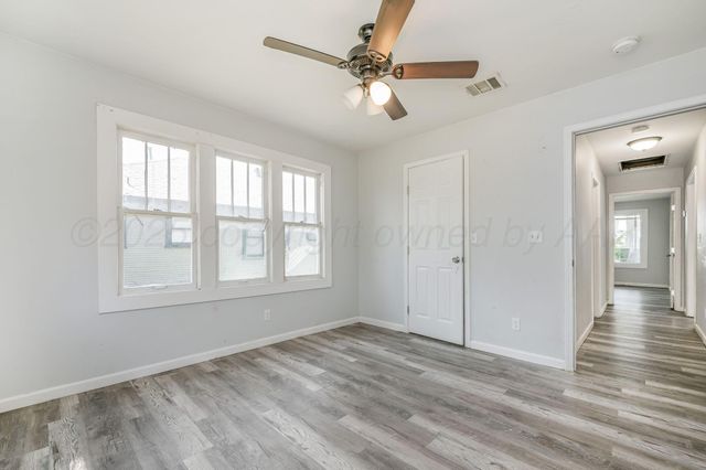 313 S FAIRMONT Street, Amarillo, TX 79106