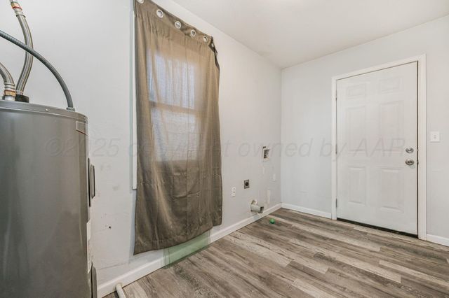 313 S FAIRMONT Street, Amarillo, TX 79106