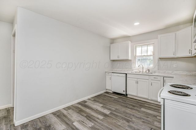 313 S FAIRMONT Street, Amarillo, TX 79106