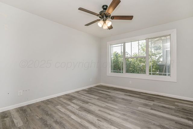 313 S FAIRMONT Street, Amarillo, TX 79106