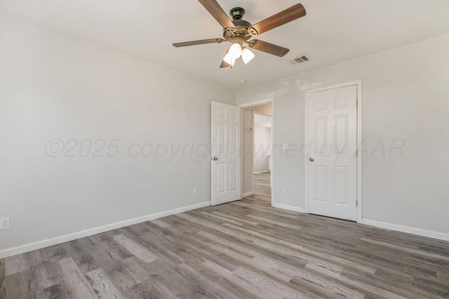 313 S FAIRMONT Street, Amarillo, TX 79106