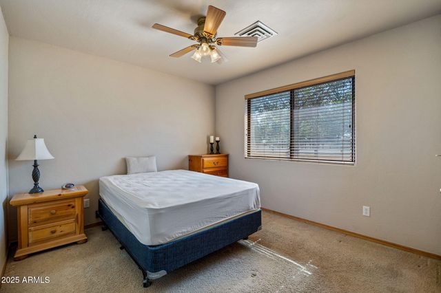 2353 S Buffalo Loop, Overgaard, AZ 85933