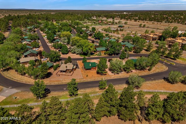 2353 S Buffalo Loop, Overgaard, AZ 85933