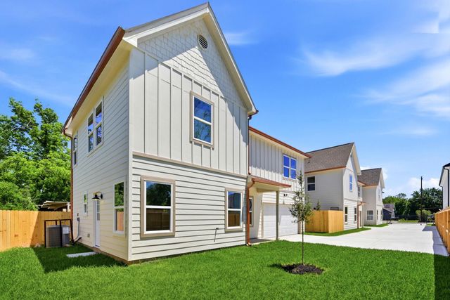 6113 Haight Street, Houston, TX 77028