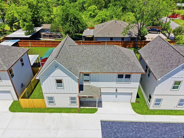 6113 Haight Street, Houston, TX 77028
