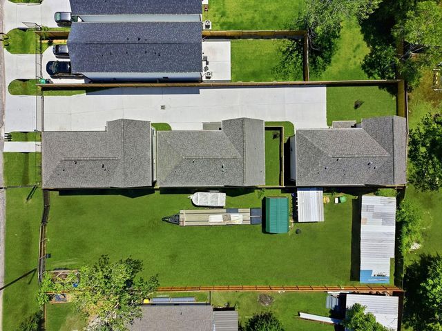 6113 Haight Street, Houston, TX 77028