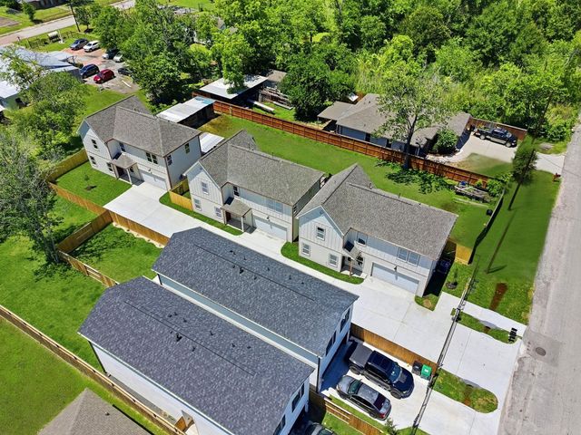 6113 Haight Street, Houston, TX 77028