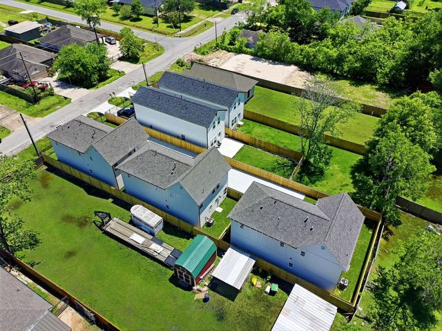 6113 Haight Street, Houston, TX 77028