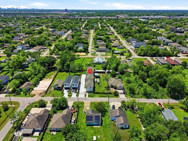 6113 Haight Street, Houston, TX 77028