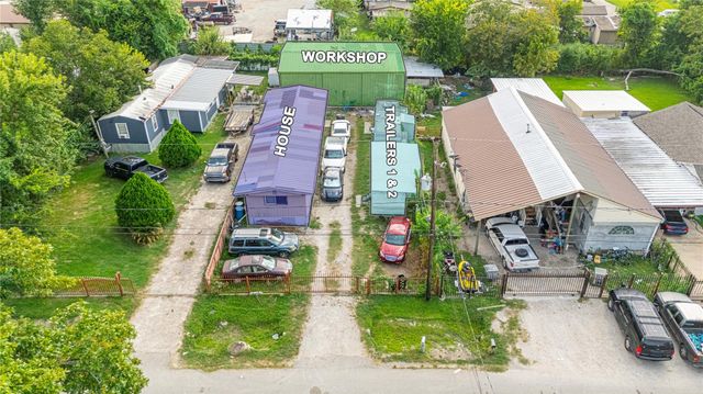 4410 Shelton Road, Houston, TX 77093