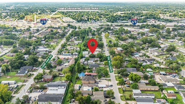 4410 Shelton Road, Houston, TX 77093