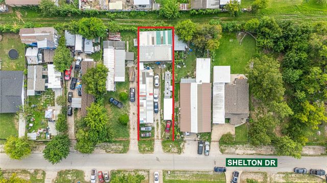 4410 Shelton Road, Houston, TX 77093