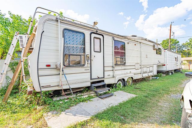 4410 Shelton Road, Houston, TX 77093