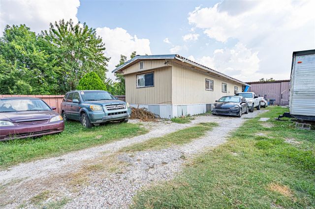 4410 Shelton Road, Houston, TX 77093