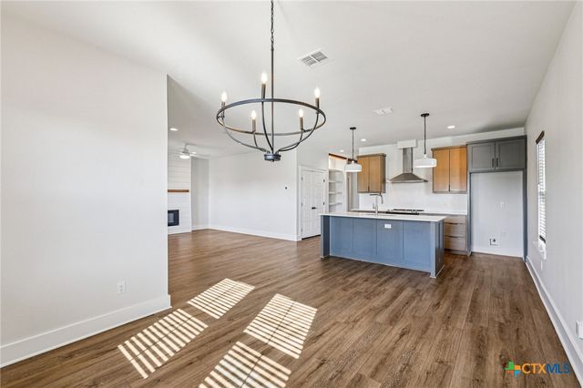 418 Stagecoach Trail, San Marcos, TX 78666