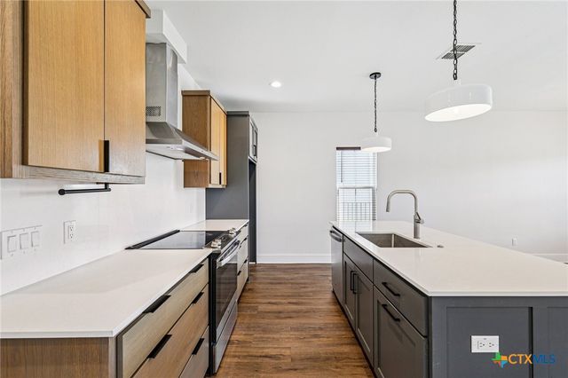 418 Stagecoach Trail, San Marcos, TX 78666