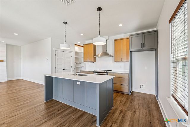 418 Stagecoach Trail, San Marcos, TX 78666