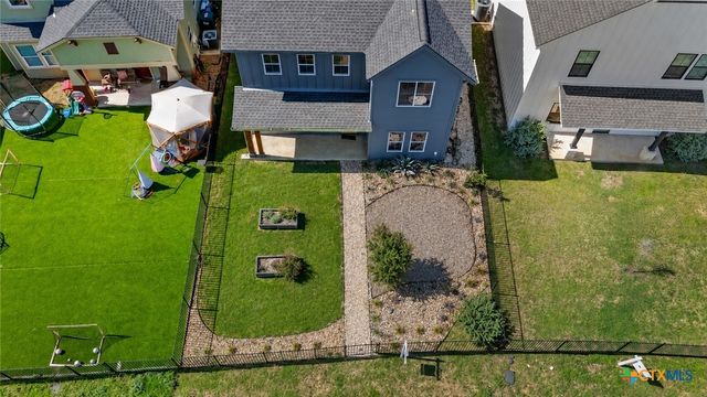 418 Stagecoach Trail, San Marcos, TX 78666