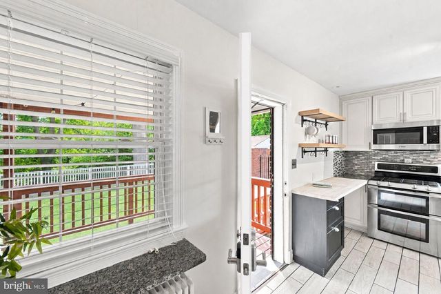3317 GAINESVILLE ST SE, Washington, DC 20020