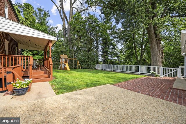 3317 GAINESVILLE ST SE, Washington, DC 20020