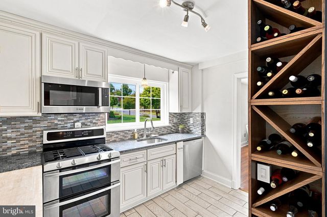 3317 GAINESVILLE ST SE, Washington, DC 20020