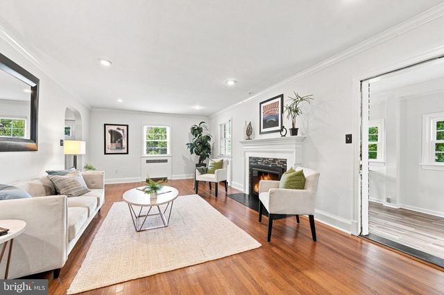 3317 GAINESVILLE ST SE, Washington, DC 20020