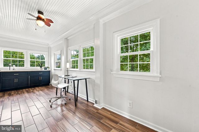 3317 GAINESVILLE ST SE, Washington, DC 20020