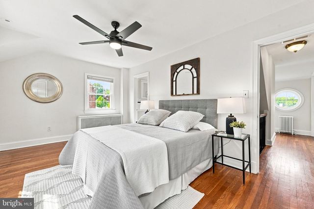 3317 GAINESVILLE ST SE, Washington, DC 20020