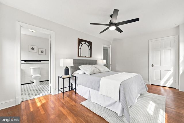 3317 GAINESVILLE ST SE, Washington, DC 20020