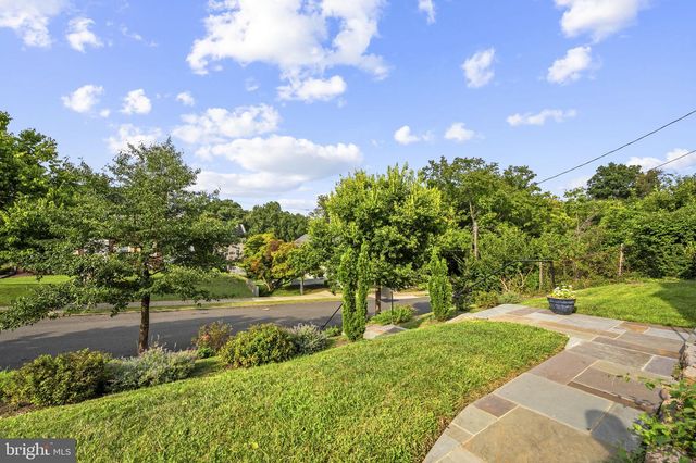 3317 GAINESVILLE ST SE, Washington, DC 20020