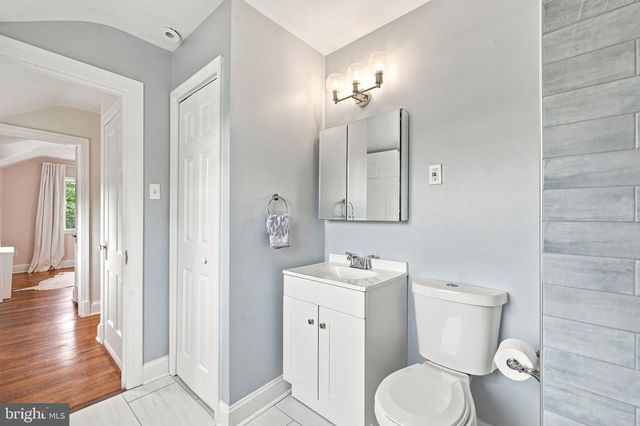 3317 GAINESVILLE ST SE, Washington, DC 20020