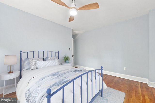 3317 GAINESVILLE ST SE, Washington, DC 20020